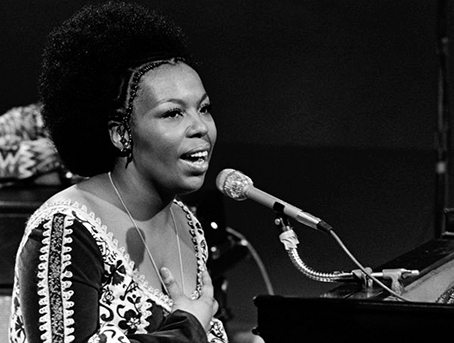 Roberta Flack